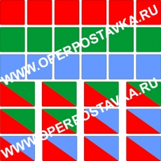 Модель-аппликация